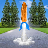 Liquifly Fizz Blaster additional image