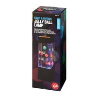 Light and Motion Jelly Ball Lamp additional image
