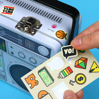 Lunch Box Boom Box additional image