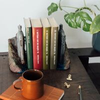 Lord of the Rings Argonath Bookends additional image