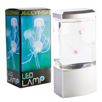 Large Jellyfish LED Lamp additional image