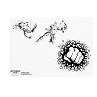 Marvel Avengers Gadget Decals additional image