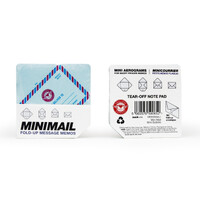 Mini Mail Message Memos additional image