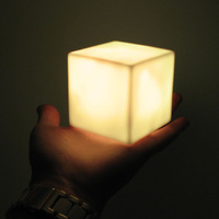 Mood Light Cube additional image