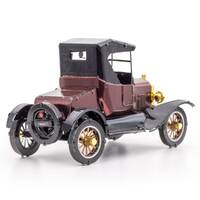 Metal Earth 1925 Ford Model T Runabout additional image