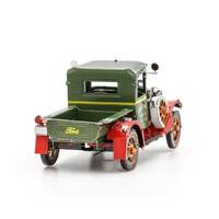 Metal Earth 1931 Ford Model A additional image