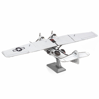 Metal Earth Consolidated PBT Catalina additional image