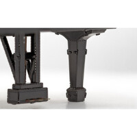 Metal Earth Grand Piano Model Kit additional image