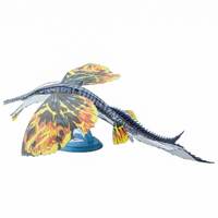 Metal Earth ICONX Avatar 2 Skimwing Model Kit additional image