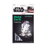 Metal Earth ICONX R2-D2 additional image
