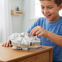 Star Wars Millennium Falcon PVC Bank additional image