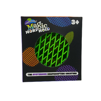 Magic Morphoid Green additional image