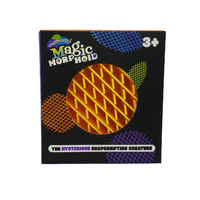 Magic Morphoid Yellow additional image