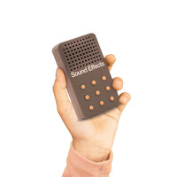 Mini Sound Machine - Fart Fanfare additional image