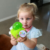Monster Plush Ball Jellies additional image