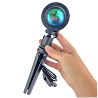 Morphing Projection Lamp additional image