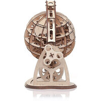 Mr PlayWood Globe additional image
