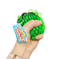 Mesh Squishy Pus Ball additional image
