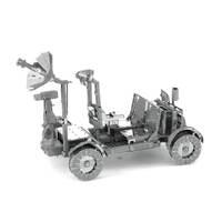 Metal Earth Apollo Lunar Rover additional image