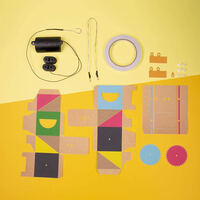 Make Your Own Buzzer additional image