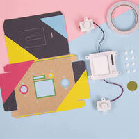 Make Your Own Desktop Arcade additional image