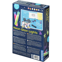 Neon Glow Lights Science Kit additional image