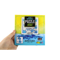 Nothing is Impossible Puzzle Jigsaw 29 additional image