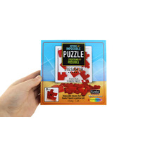 Nothing is Impossible Puzzle Jigsaw 19 additional image