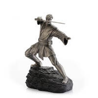 Limited Edition Obi-Wan Figurine additional image
