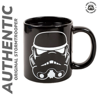 Original Stormtrooper Heat Changing Mug additional image