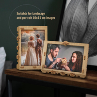 Photo Frame Puzzle Box additional image