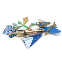 Pathfinders Sky Surfer additional image