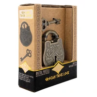 Project Genius Grecian Trick Lock Puzzle additional image