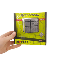 Project Genius Inverse Reflectron additional image