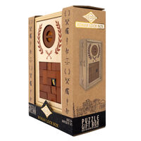 Project Genius Roman Lock Box additional image