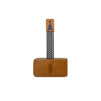 Project Genius Thor's Hammer Wooden Puzzle additional image