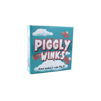 Piggly Winks Card Game additional image