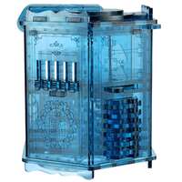Plexiglass Fort Knox Pro Box additional image
