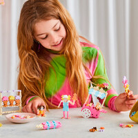 Plus Plus Learn to Build Ice Cream Shop additional image