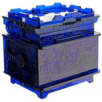 Plexiglass Orbital Escape Box additional image