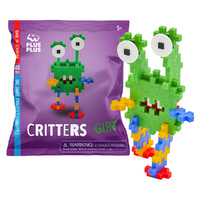 Plus Plus Critters additional image