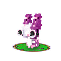 Plus Plus Pet Mini Packet Bunny additional image
