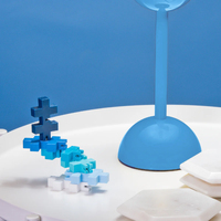 Plus Plus Hexel Fidget Toy Waterfall additional image