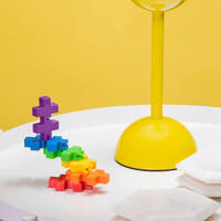 Plus Plus Hexel Fidget Toy Spectrum additional image