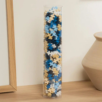 Plus Plus Inspired Hokusai The Great Wave 350pc additional image