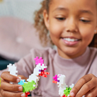 Plus Plus Learn to Build Pets 275pc Kit additional image