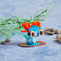 Plus Plus Pets Mini 6 Pack additional image