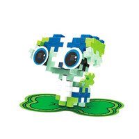 Plus Plus Pet Mini Packet Puppy additional image