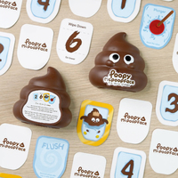 Poopy McPoopface Card Game additional image