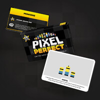 Pixel Perfect Card Game additional image